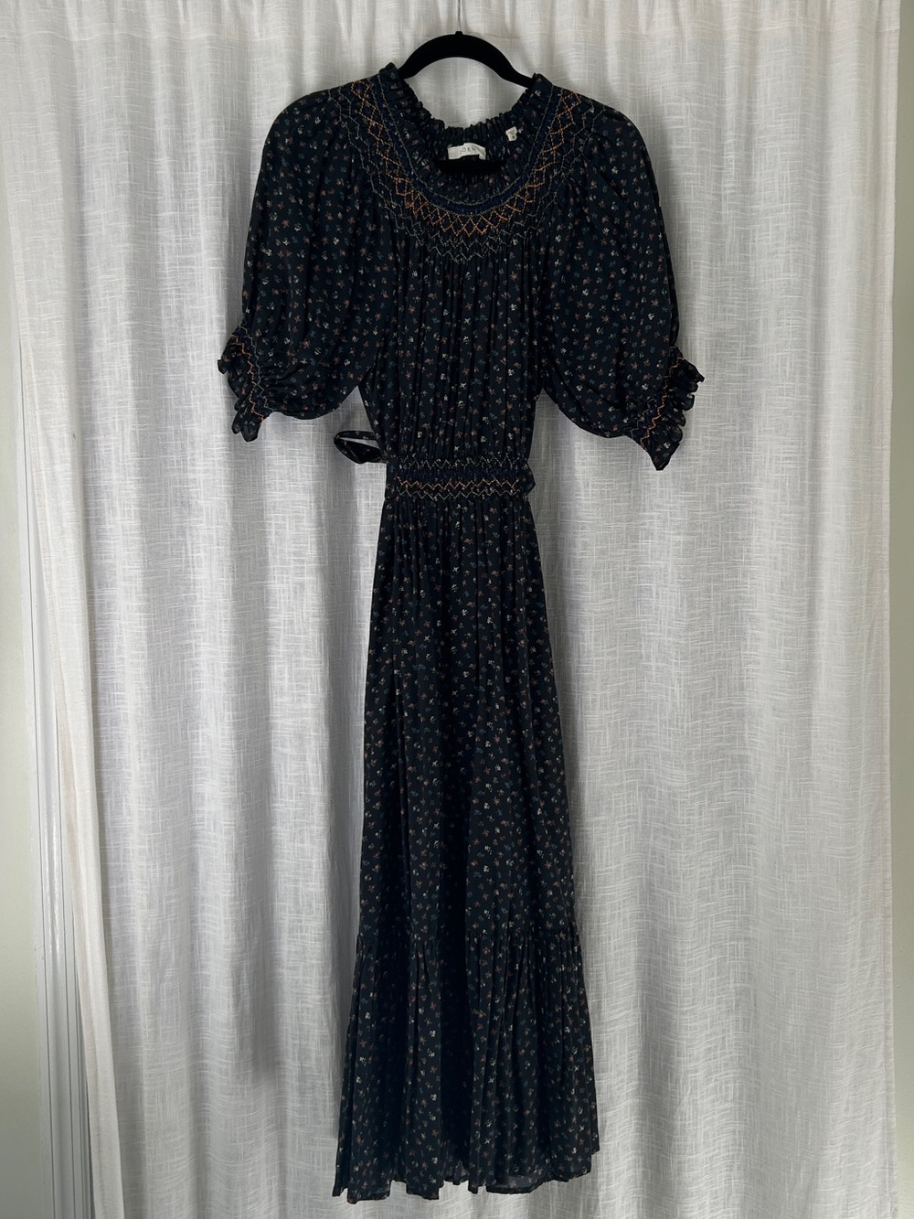Doen Isadore Dress